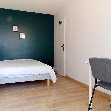 Le Havre Superbe Appartement Avec Grande Terrasse エクステリア 写真