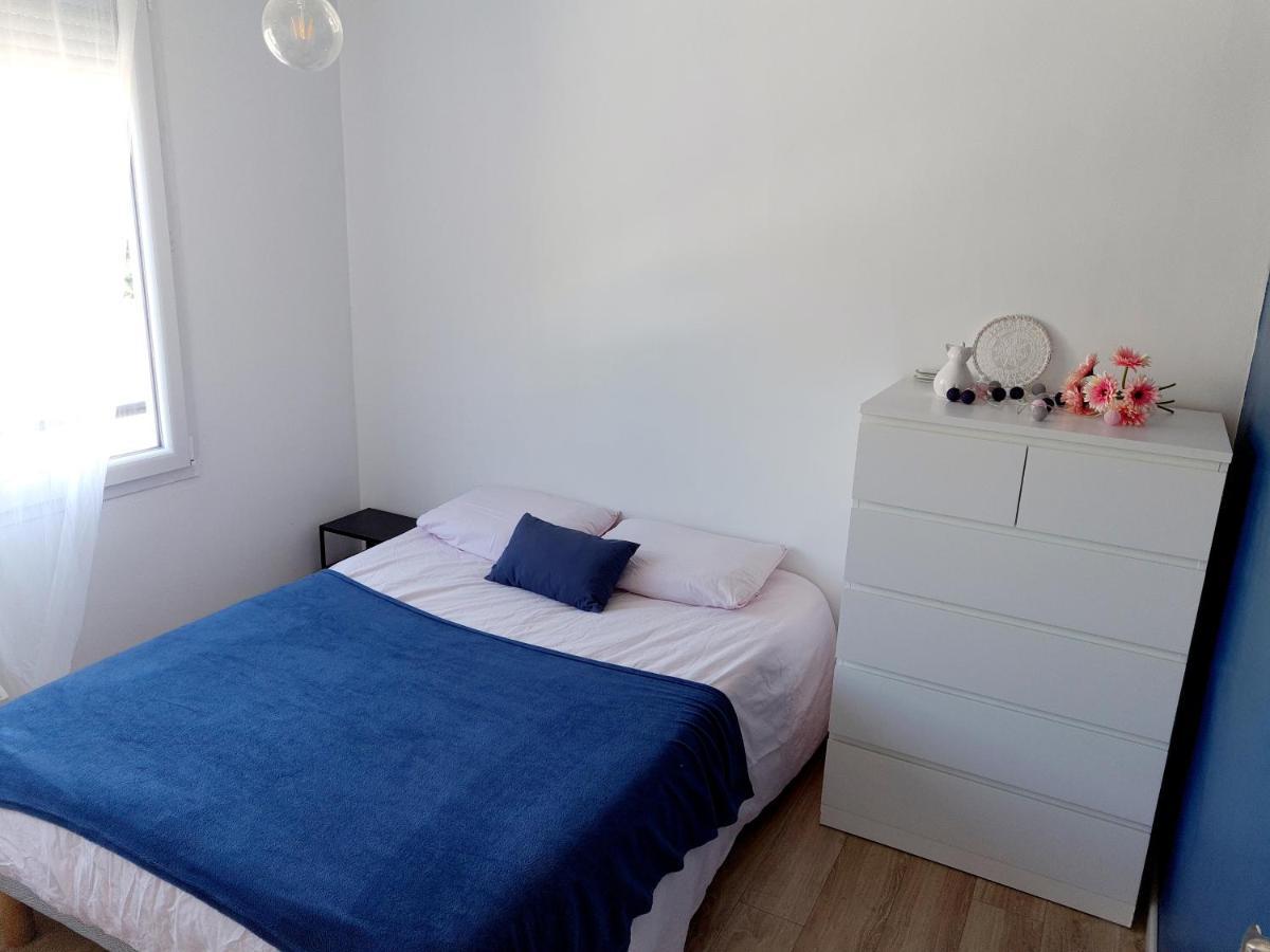 Le Havre Superbe Appartement Avec Grande Terrasse エクステリア 写真